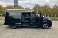 Opel Vivaro Dubbel Cabine 2.0 CDTI 122PK L3H1 DC Innovation Au Zwart - thumbnail 12