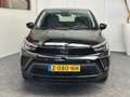 Opel Crossland 1.2 EDITION NAVIGATIE AIRCO CRUISE CONTROL APPLE C Zwart - thumbnail 3