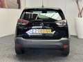 Opel Crossland 1.2 EDITION NAVIGATIE AIRCO CRUISE CONTROL APPLE C Zwart - thumbnail 6