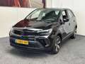 Opel Crossland 1.2 EDITION NAVIGATIE AIRCO CRUISE CONTROL APPLE C Zwart - thumbnail 4
