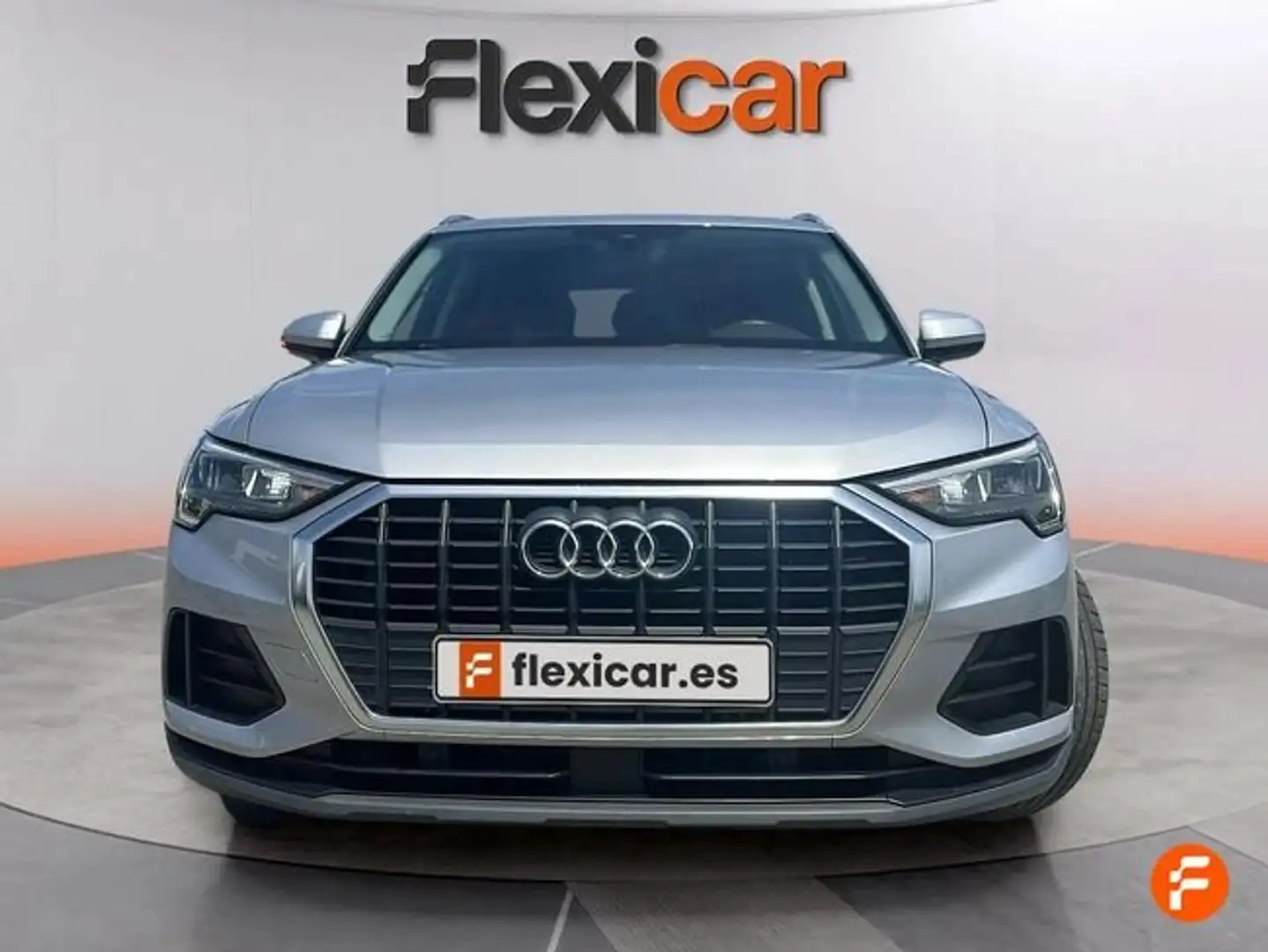 Audi Q3 35 TFSI 110kW (150CV) Gris - 2