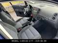 Volkswagen Golf Plus 1.2 VI Style Blau - thumbnail 9