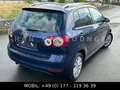Volkswagen Golf Plus 1.2 VI Style Blau - thumbnail 4