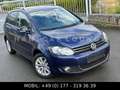 Volkswagen Golf Plus 1.2 VI Style Blau - thumbnail 7