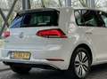 Volkswagen e-Golf Automaat 2018 Elektrisch Incl btw !!! Biały - thumbnail 15