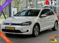 Volkswagen e-Golf Automaat 2018 Elektrisch Incl btw !!! White - thumbnail 1