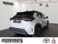 Toyota Yaris Cross 1.5 VVT-iE Hybrid FWD Style Plus HUD Navi Digitale Weiß - thumbnail 2