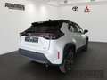 Toyota Yaris Cross 1.5 VVT-iE Hybrid FWD Style Plus HUD Navi Digitale Weiß - thumbnail 5