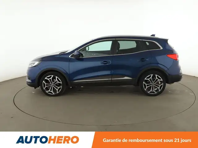 Renault Kadjar view 3