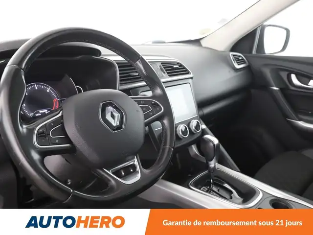 Renault Kadjar view 11