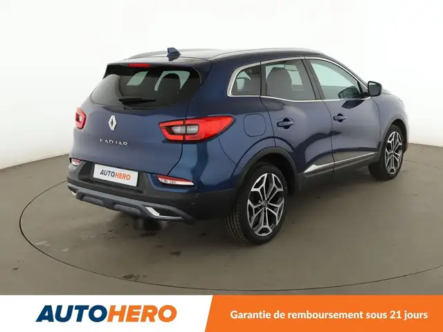 Renault Kadjar view 6