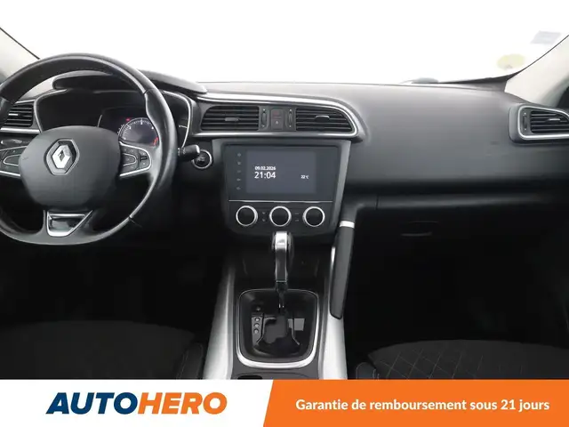Renault Kadjar view 12
