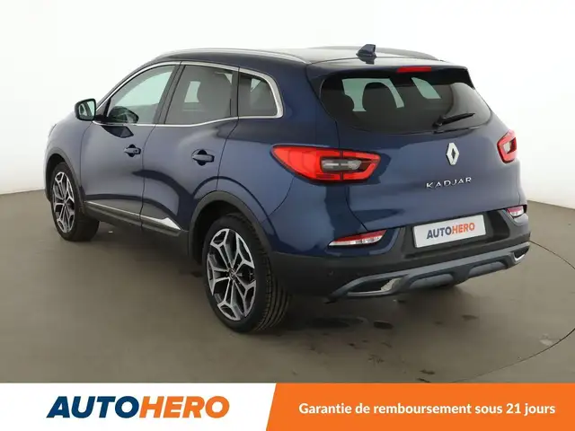 Renault Kadjar view 4
