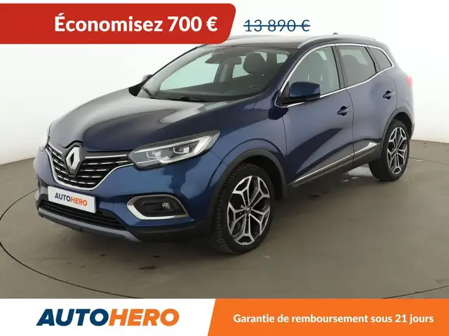 2020 Renault Kadjar in Blue for sale