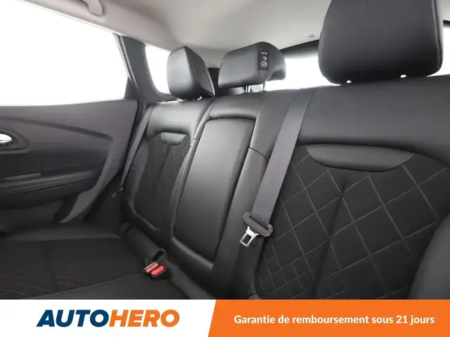 Renault Kadjar view 14