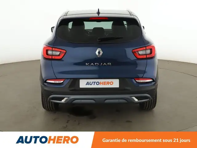 Renault Kadjar view 5