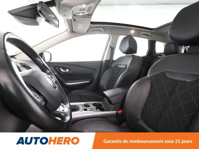 Renault Kadjar view 10