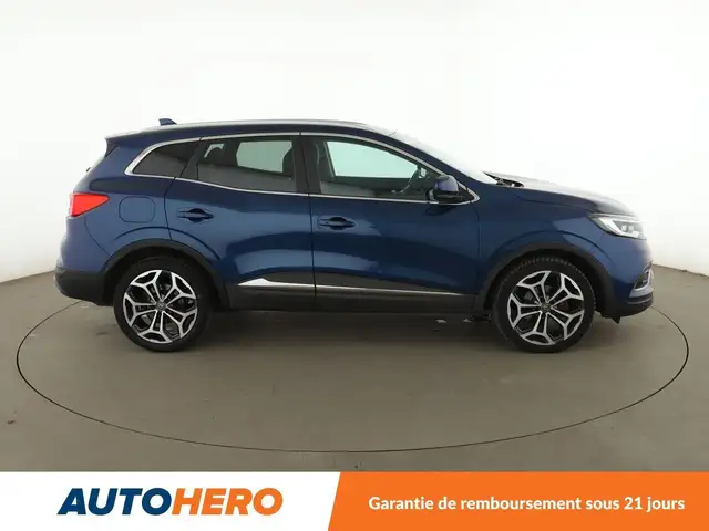 Renault Kadjar view 7