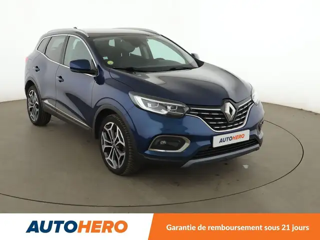 Renault Kadjar view 8