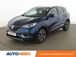 Renault Kadjar 1.5 dCi Blue Intens EDC