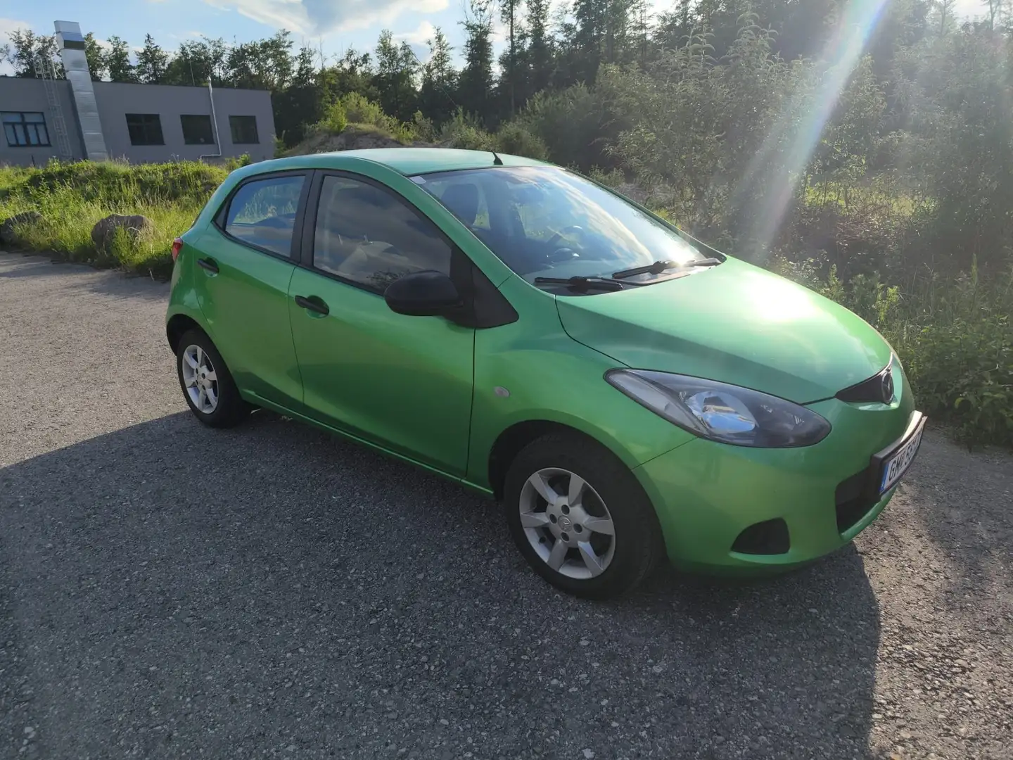 Mazda 2 1,3i CE Pro - 1