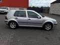 Volkswagen Golf 1.6 Automatic-Getriebe Klima Garantie dabei Silber - thumbnail 2