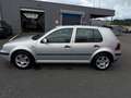 Volkswagen Golf 1.6 Automatic-Getriebe Klima Garantie dabei Silber - thumbnail 5