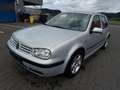 Volkswagen Golf 1.6 Automatic-Getriebe Klima Garantie dabei Silber - thumbnail 6