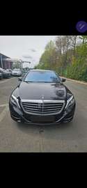 Classe d L 4-Matic