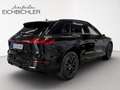 Audi Q8 e-tron 55  quattro S line Luft Pano 4xSHZ Negro - thumbnail 6