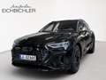 Audi Q8 e-tron 55  quattro S line Luft Pano 4xSHZ Negro - thumbnail 2