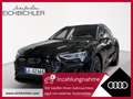 Audi Q8 e-tron 55  quattro S line Luft Pano 4xSHZ Negro - thumbnail 1