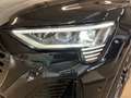 Audi Q8 e-tron 55  quattro S line Luft Pano 4xSHZ Negro - thumbnail 18