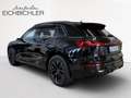 Audi Q8 e-tron 55  quattro S line Luft Pano 4xSHZ Negro - thumbnail 5