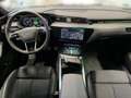 Audi Q8 e-tron 55  quattro S line Luft Pano 4xSHZ Negro - thumbnail 13
