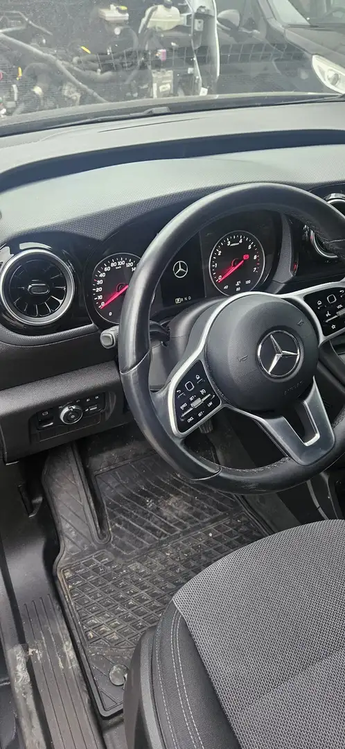 Mercedes-Benz Citan 113 Standard Aut. PRO - 2