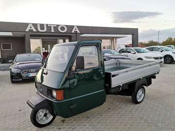 APE 703 CASSONE FISSO DIESEL