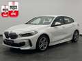 BMW 118 118iA M Sport +LED-SW+ALARM+DAB+SHZ+1HD+ Wit - thumbnail 1