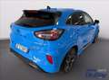 Ford Puma 1.0 ecoboost h st s&s 160cv auto Blau - thumbnail 12