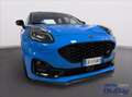 Ford Puma 1.0 ecoboost h st s&s 160cv auto Blau - thumbnail 3