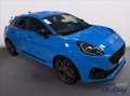 Ford Puma 1.0 ecoboost h st s&s 160cv auto Blau - thumbnail 4