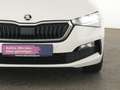 Skoda Scala Clever Rückfahrkamera|Apple CarPlay|SHZ Weiß - thumbnail 12