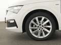 Skoda Scala Clever Rückfahrkamera|Apple CarPlay|SHZ Weiß - thumbnail 13