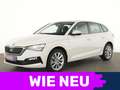Skoda Scala Clever Rückfahrkamera|Apple CarPlay|SHZ Weiß - thumbnail 1