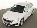 Skoda Scala Clever Rückfahrkamera|Apple CarPlay|SHZ Weiß - thumbnail 10