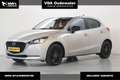 Mazda 2 1.5 e-SAG Homura Beige - thumbnail 1