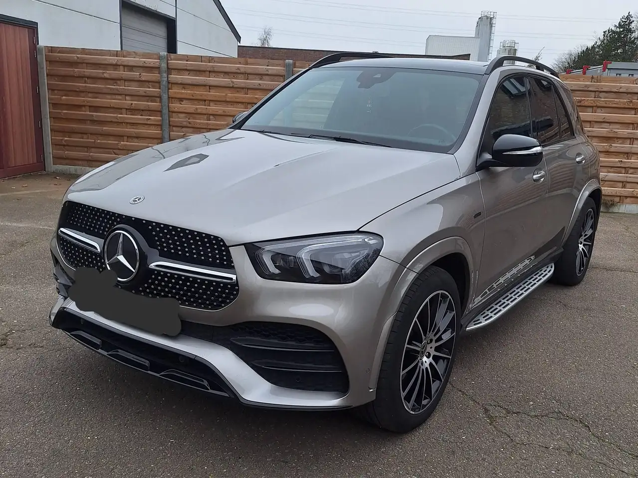 Mercedes-Benz 350