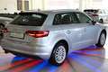 Audi A3 Sportback ambiente*LEDER*KLIMAAUT*ALU*XENON* Silber - thumbnail 8