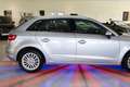 Audi A3 Sportback ambiente*LEDER*KLIMAAUT*ALU*XENON* Silber - thumbnail 10