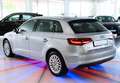 Audi A3 Sportback ambiente*LEDER*KLIMAAUT*ALU*XENON* Silber - thumbnail 6